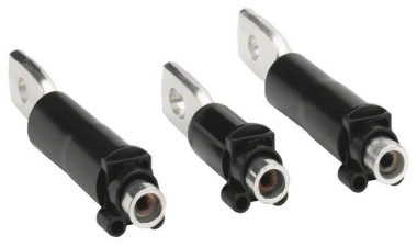 Hager Rückanschluss x/P250       HYB031H 