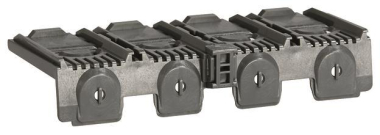 Hager Klemmenabdeckung x250      HYB026H 