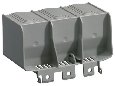 Hager Klemmenabdeckung x160      HYA023H 