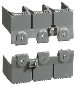 Hager Käfigklemmenabdeckung x250 HYB027H 