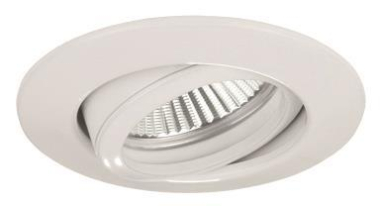 BRUM NV-Einbaustrahler           1963.07 