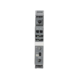 ABB Schutzgeraet 1Kanal  EPD24-TB-101-8A 