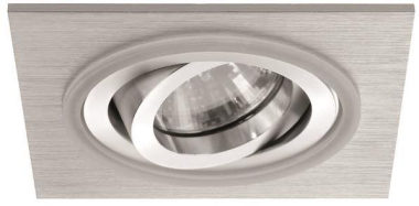 BRUM Einbauleuchte m. LED       2221.25B 