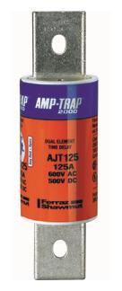 Mersen Y218843 41x146 träge AJT150 