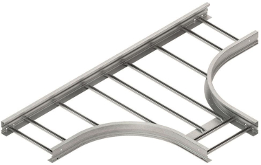 Niedax T-Stück 105x600mm  WSTR 105.600 F 