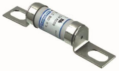 Mersen Sicherungseinsatz     DN17GB69V80 