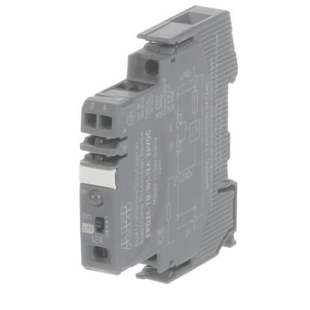 ABB Schutzgeraet        EPD24-TB-101-12A 