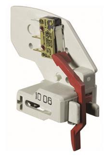 Mersen Mikroschalter       MS4L2-5B6PRES 