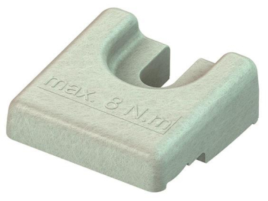 NIED GFK-Leiterbefestig.            ULKG 