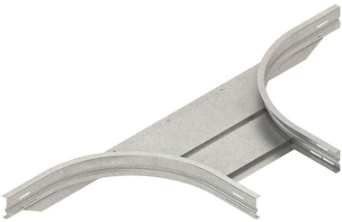 Niedax Anbau-T-Stück     WRTAR 105.200 F 