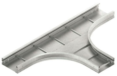 Niedax WRTR105.400 T-Stück, WRTR 105.400 