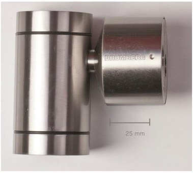 BRUM Outdoor-Wandleuchte        35001420 