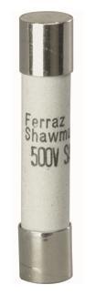 Mersen F085611 6,3x32 SA M 6,3A 500V 