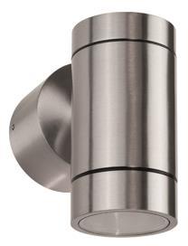 BRUM Outdoor-Wandleuchte        35001420 