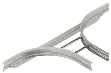 Niedax Anbau T-Stk f.WSL   WSTAR 105.450 