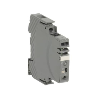 ABB Schutzgeraet 1Kanal  EPD24-TB-101-8A 