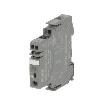 ABB Schutzgeraet 1Kanal  EPD24-TB-101-8A 