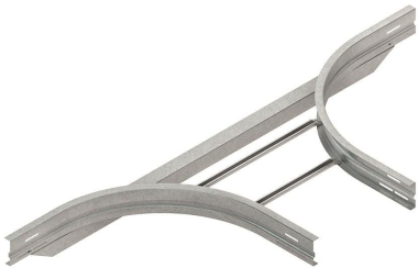 Niedax Anbau-T-Stück       WSTAR 105.500 