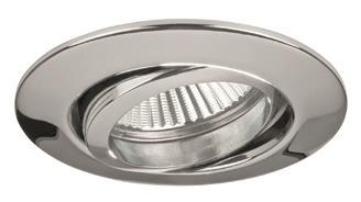 BRUM NV-Einbaustrahler           1963.02 