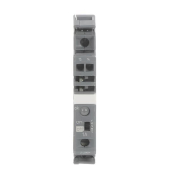 ABB Schutzgeraet 1Kanal  EPD24-TB-101-1A 