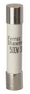 Mersen C078869 6,3x32 SA M 0,1A 500V 