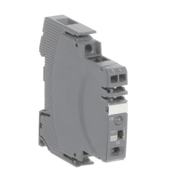 ABB Schutzgeraet 1Kanal  EPD24-TB-101-1A 