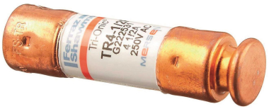 Mersen A212152 14x51 träge TR4R 