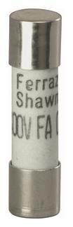 Mersen F093270 5x20 FA FF 1A 400V 