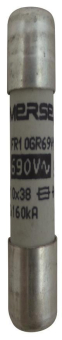 Mersen D1014579 10x38 gR 690V 16A 