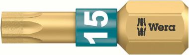 Wera TORX-Bits,         05066102001 