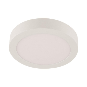 EVN LED Anbaupanel,ws IP44 -   ADR220125 