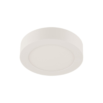 EVN LED Anbaupanel,ws IP44 -   ADR170125 