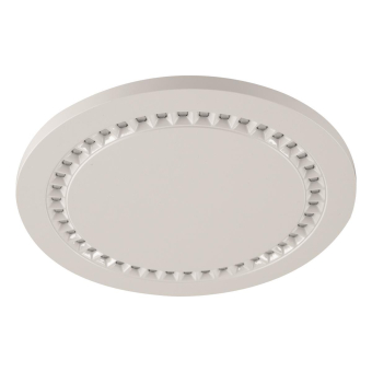 EVN LED Anbauleuchte -rund -   ALR300102 