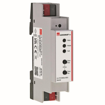 BEG 90410 LK-TP/KNXs LK-TP/KNXs REG grau 