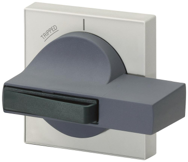 Siemens 8UC72106BD Knebel sw 8UC7210-6BD 