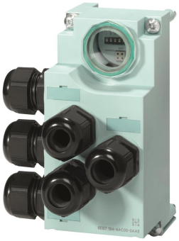 Siemens               6ES7194-4AC00-0AA0 