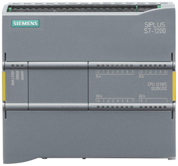 SIEM SIPLUS S7-1200   6AG1214-1AF40-5XB0 