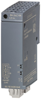 Siemens SIMATIC ET    6DL1193-6AG00-0AA0 