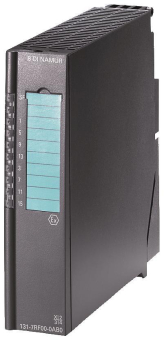 Siemens 6ES71317RF000AB0 Elektronikmodul 