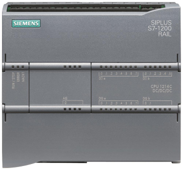 SIEM SIPLUS S7-1200   6AG2214-1AG40-1XB0 