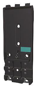 Siemens 3RK19010CA00 AS-I Montageplatte 
