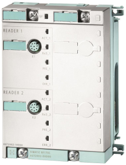 SIEM RFID Anschlussblock   6GT2002-1HD01 