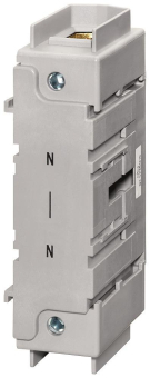 Siemens 3LD92402B N-/PE-      3LD9240-2B 