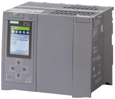SIEM SIPLUS S7-1500   6AG1518-4AP00-4AB0 