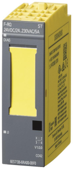 Siemens               6ES7136-6RA00-0BF0 