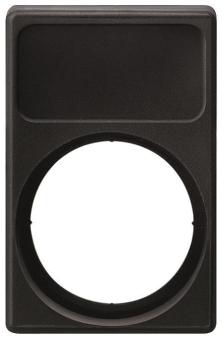 Siemens 3SB29020AB Schildträger 