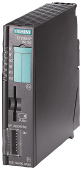 SIEM ET200ISP,        6ES7152-1AA00-0AB0 