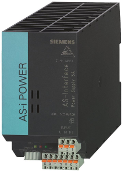 Siemens 3RX95020BA00 AS-I Netzteil IP20 