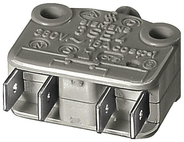 SIEM Zub. für Schalter 3NP526    3NY3034 