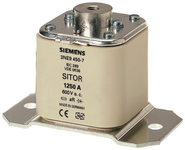 SIEM SITOR-Sicherungseinsatz   3NE9450-7 
